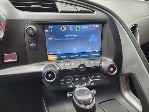 Used 2018 Chevrolet Corvette Grand Sport image 10