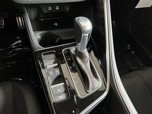 New 2025 Acura ADX A-Spec image 22