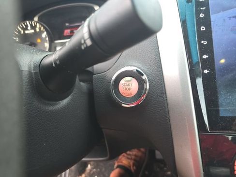 Used 2015 Nissan Altima 2.5 S FWD image 21