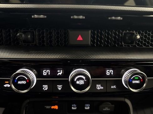 New 2026 Honda CR-V Sport Touring image 29