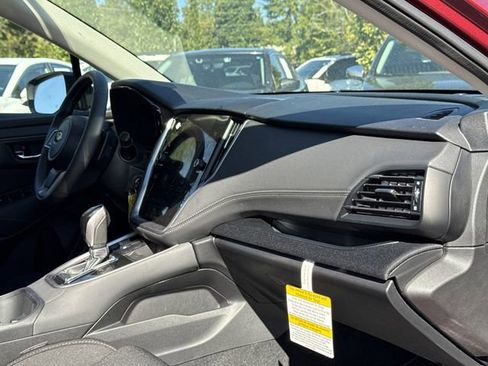 New 2025 Subaru Legacy Premium image 19