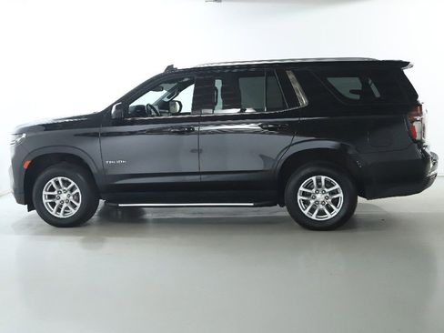 Used 2023 Chevrolet Tahoe LT image 39