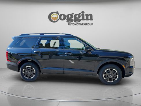 New 2026 Hyundai Palisade XRT Pro image 7