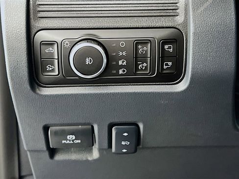 New 2026 Ford F350 Lariat w/ Black Appearance Package image 19