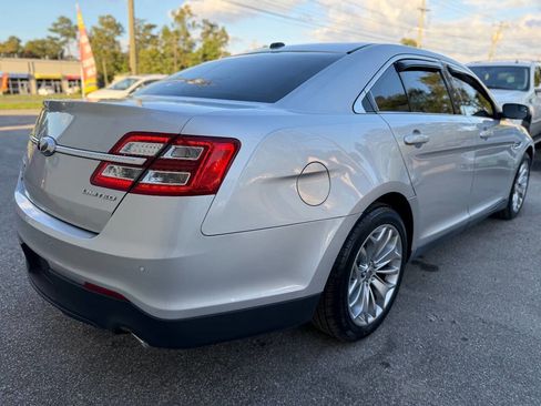 Used 2014 Ford Taurus Limited image 7