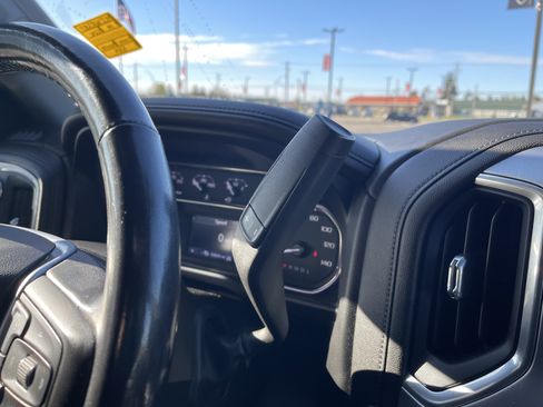 Used 2019 GMC Sierra 1500 Elevation w/ Elevation Value Package AWD/4WD image 20