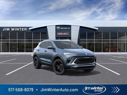 New 2026 Buick Encore GX Sport Touring w/ Advanced Technology Package