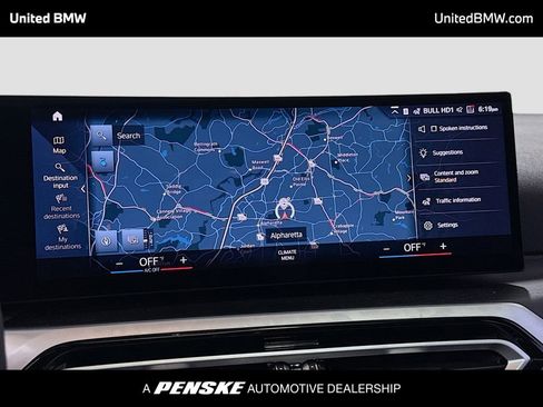 Certified 2023 BMW i4 eDrive35 w/ Premium Package image 10