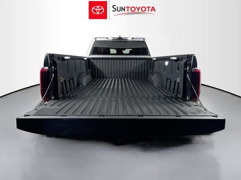 Used 2022 Toyota Tundra 1794 Edition w/ TRD Off-Road Package AWD/4WD image 33