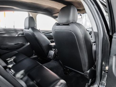 Used 2015 Chevrolet Caprice RWD image 72