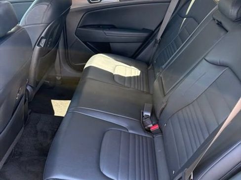 Used 2023 Kia Sportage SX Prestige AWD/4WD image 10