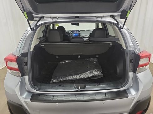 Used 2019 Subaru Crosstrek 2.0i Limited w/ Moonroof Package AWD/4WD image 5
