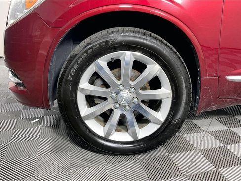 Used 2015 Buick Enclave Leather FWD image 12
