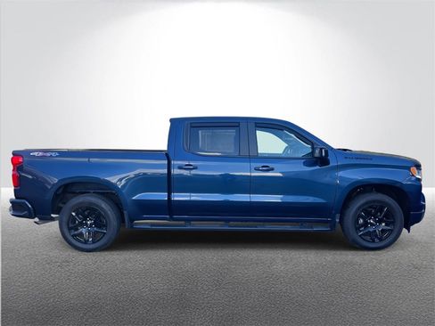 Certified 2022 Chevrolet Silverado 1500 RST w/ All Star Edition Plus image 6