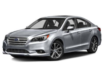 Used 2016 Subaru Legacy 3.6R Limited