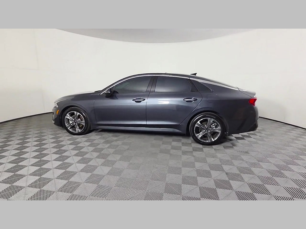 Used 2024 Kia K5 EX w/ EX Premium Package FWD image 46