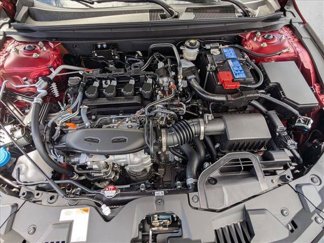 Used 2026 Honda Accord SE image 17