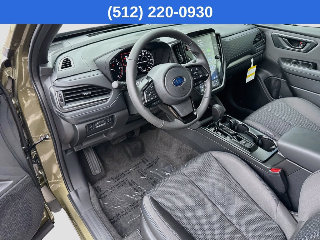 New 2026 Subaru Forester Premium AWD/4WD image 10