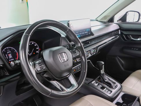 Used 2023 Honda CR-V EX-L image 23