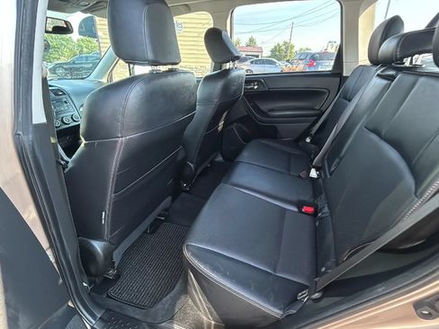 Used 2014 Subaru Forester 2.5i Limited w/ Popular Package #2 AWD/4WD image 29