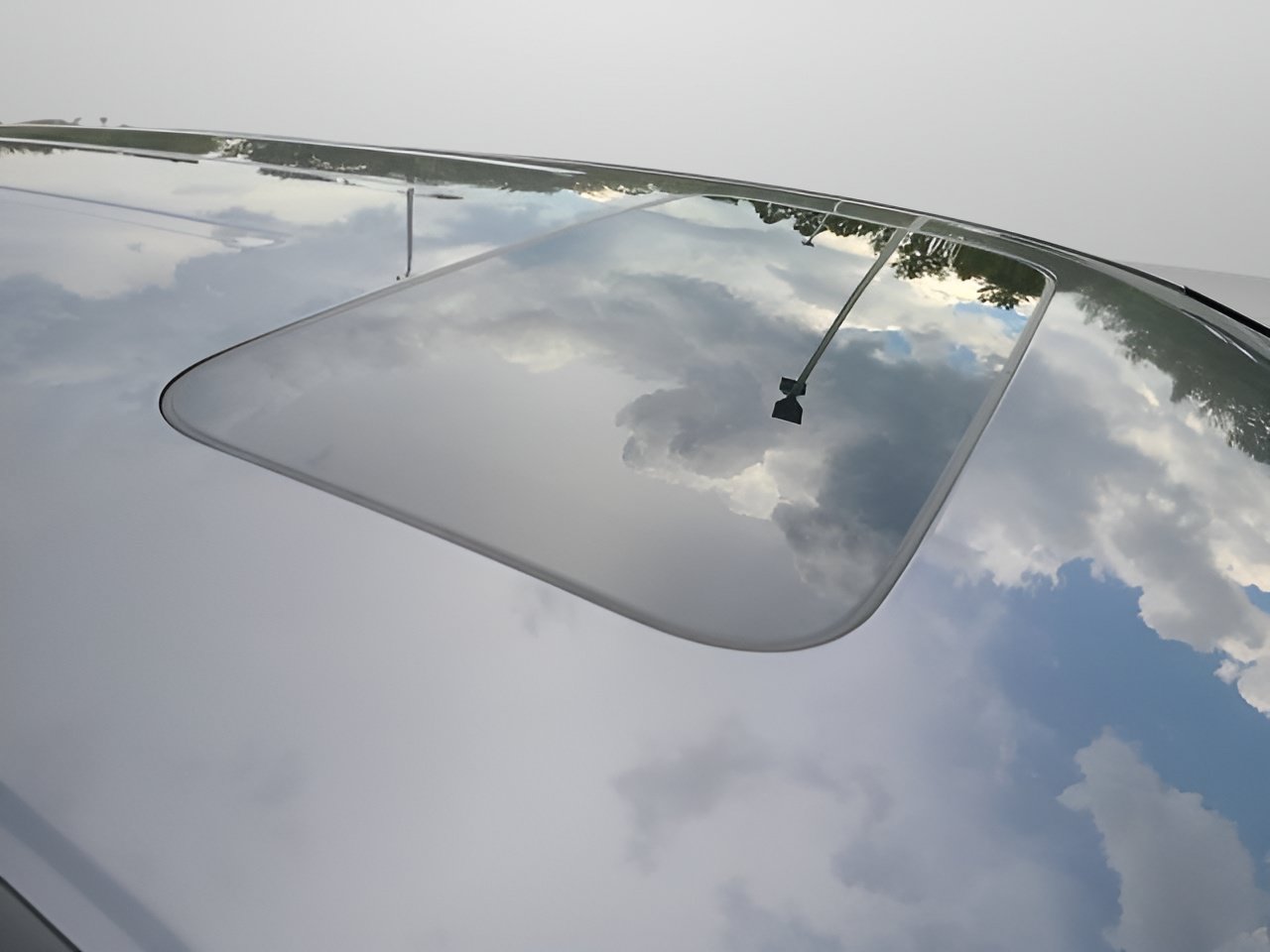 New 2027 Honda Odyssey EX-L image 9