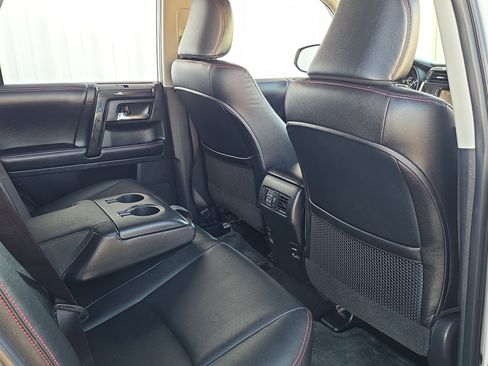 Used 2016 Toyota 4Runner TRD Pro image 32