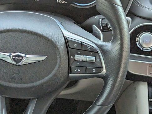 Used 2023 Genesis G70 2.0T image 20