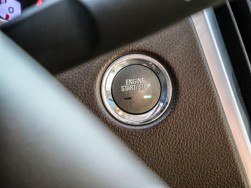 Used 2012 Cadillac SRX Performance FWD image 33