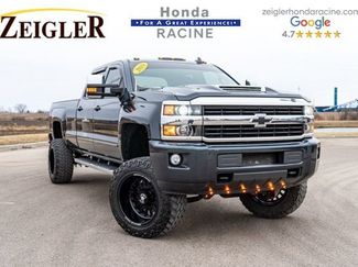 Used 2019 Chevrolet Silverado 2500 LT w/ LT Convenience Package video 1