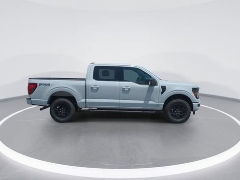 New 2026 Ford F150 XLT w/ Equipment Group 302A MID AWD/4WD image 9