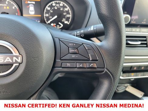 Certified 2025 Nissan Altima 2.5 S image 31
