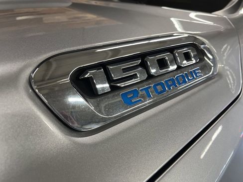 Used 2022 RAM 1500 Big Horn image 12