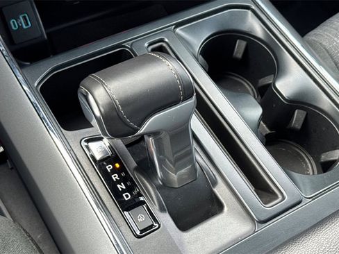 Used 2023 Ford F150 Lightning XLT w/ Equipment Group 312A High image 20