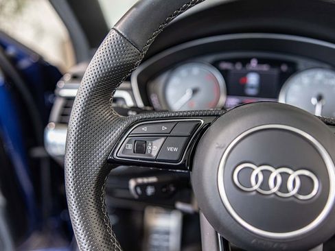 Used 2023 Audi S4 Premium w/ Convenience Package image 23