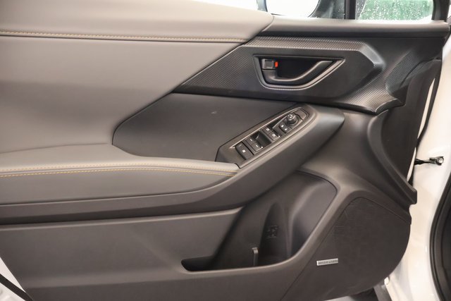 New 2026 Subaru Crosstrek 2.5i Wilderness AWD/4WD image 9