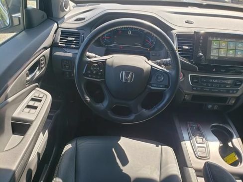 Used 2021 Honda Pilot EX-L image 19