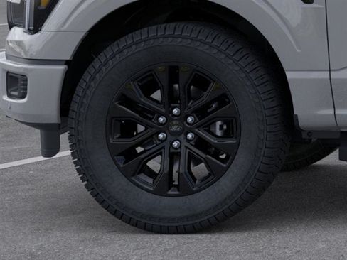 New 2026 Ford F150 Lariat w/ Equipment Group 501A Mid AWD/4WD image 19