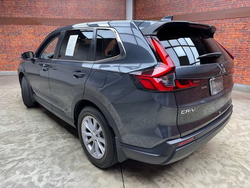 Used 2024 Honda CR-V EX-L image 2