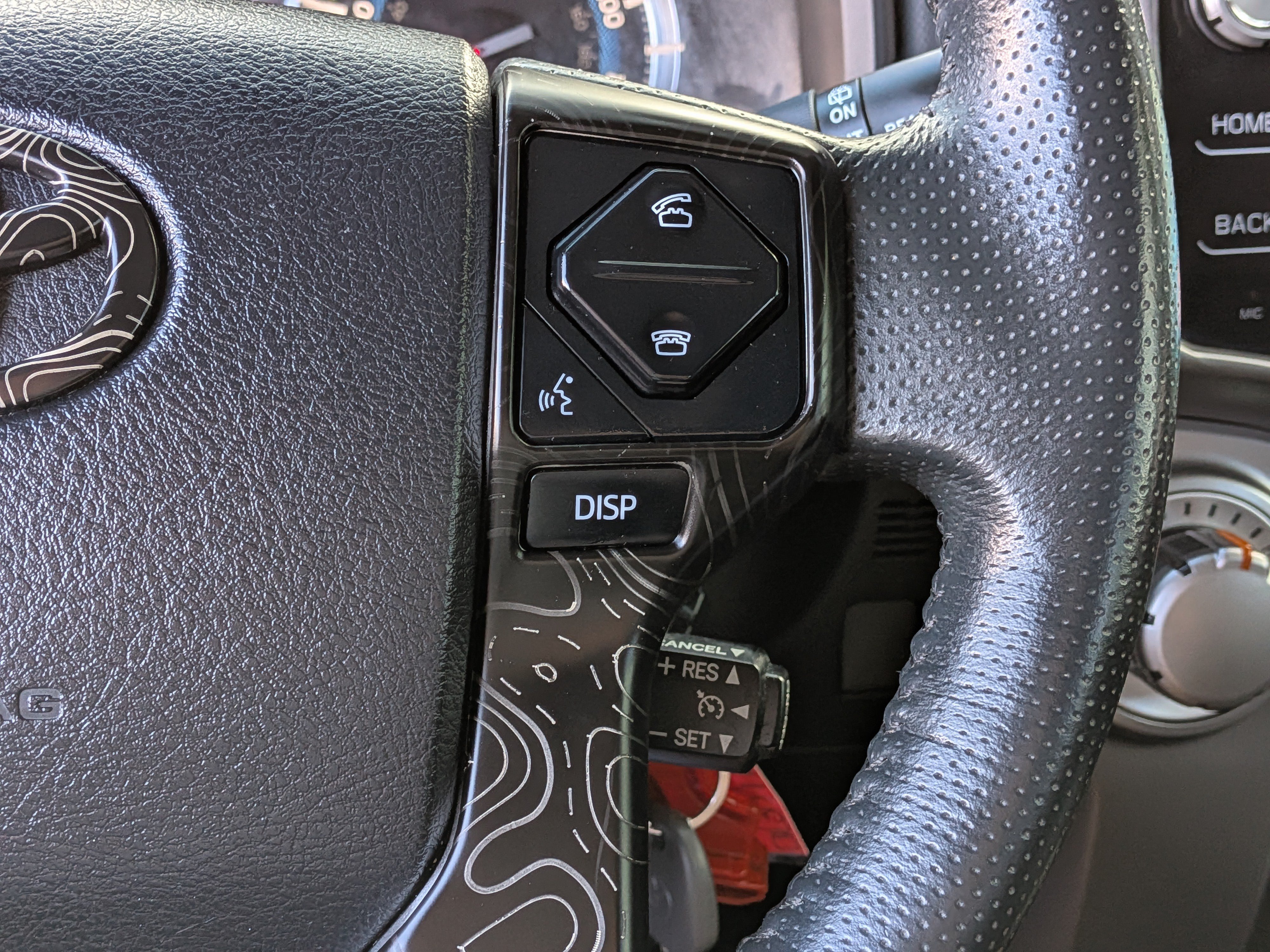 Used 2019 Toyota 4Runner SR5 Premium AWD/4WD image 29