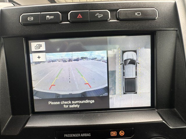 Used 2019 Ford F250 Lariat w/ Lariat Ultimate Package AWD/4WD image 19