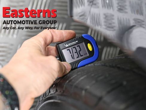 Used 2023 Honda Accord LX image 27