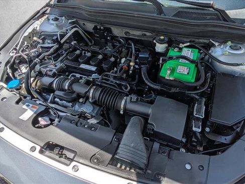 Used 2019 Honda Accord Sport image 24