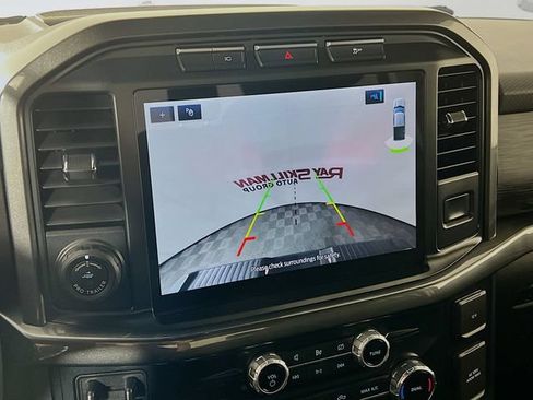 Used 2022 Ford F150 XLT w/ Equipment Group 302A High AWD/4WD image 18
