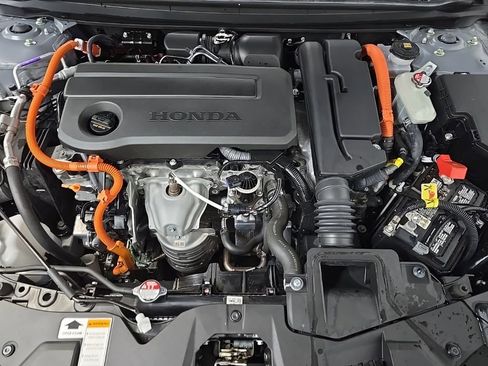 Used 2023 Honda Accord Sport image 13