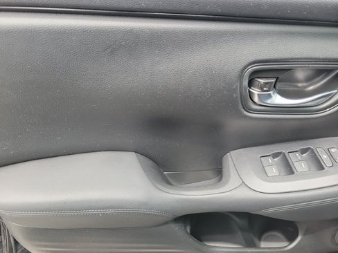 Certified 2024 Honda HR-V LX image 19