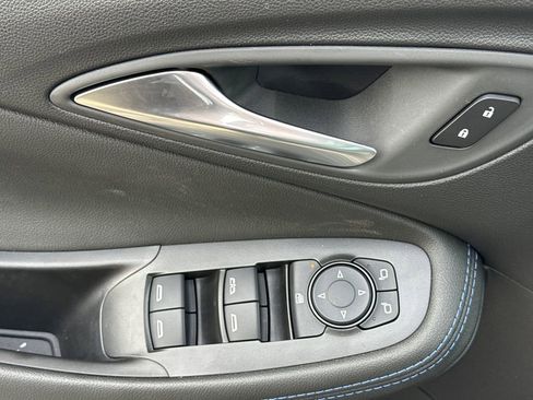 New 2026 Buick Encore GX Sport Touring w/ Comfort Package AWD/4WD image 16