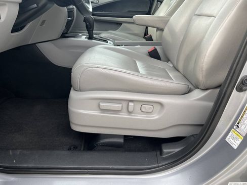 Used 2016 Honda Pilot EX-L image 19