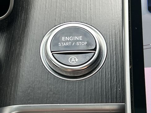 Certified 2021 Mercedes-Benz S 580 4MATIC Sedan image 40