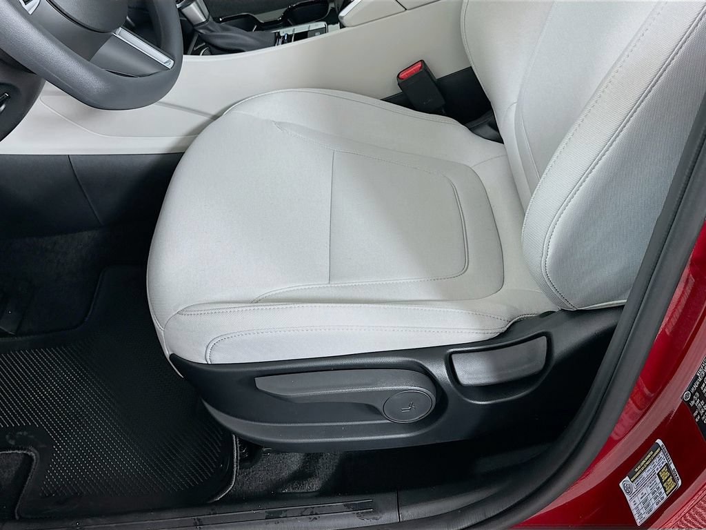 New 2026 Hyundai Tucson SE FWD image 19