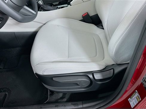 New 2026 Hyundai Tucson SE FWD image 19